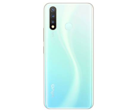 vivo Y19 4/128GB White