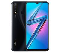 vivo Y19 4/128GB Black