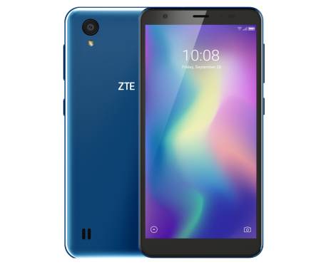 ZTE Blade A5 2/16GB Blue
