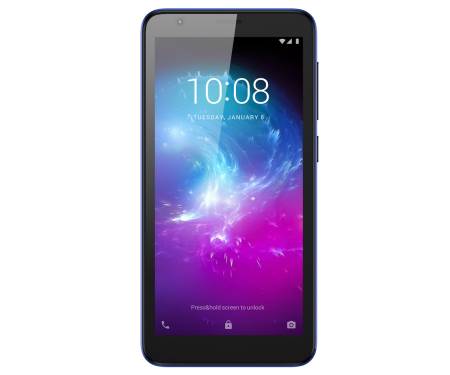 ZTE Blade L8 1/16GB Blue