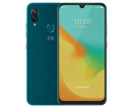 ZTE BLADE V10 Vita 2/32GB Green