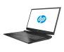 Ноутбук HP Pavilion Gaming 17-cd0048ur Black (7PY56EA)