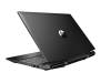Ноутбук HP Pavilion Gaming 17-cd0048ur Black (7PY56EA)