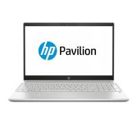 Ноутбук HP Pavilion 15-cw1015ur Silver (7QA67EA)