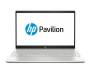 Ноутбук HP Pavilion 15-cw1015ur Silver (7QA67EA)