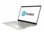 Ноутбук HP Pavilion 15-cw1015ur Silver (7QA67EA)
