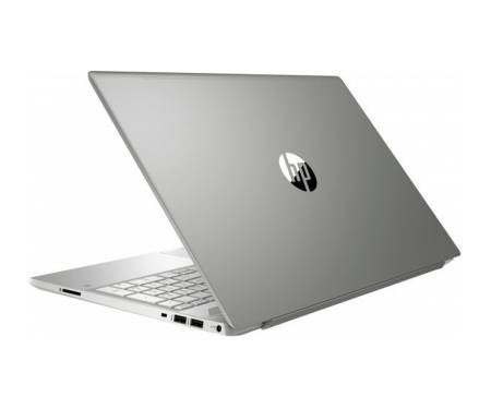 Ноутбук HP Pavilion 15-cw1015ur Silver (7QA67EA)