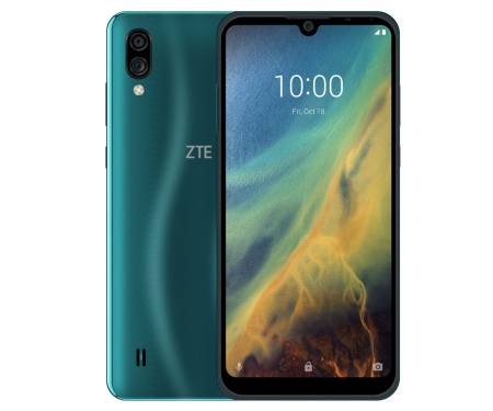 ZTE Blade A5 2020 2/32GB Green