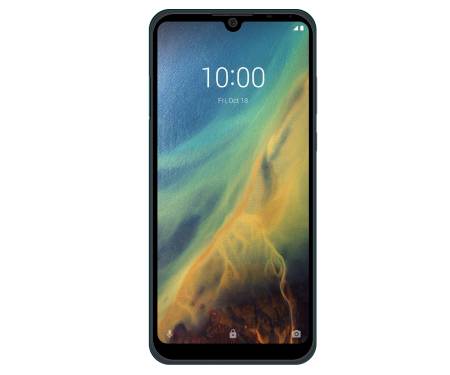 ZTE Blade A5 2020 2/32GB Green