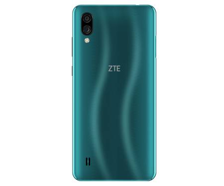ZTE Blade A5 2020 2/32GB Green