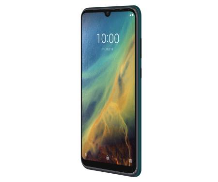 ZTE Blade A5 2020 2/32GB Green