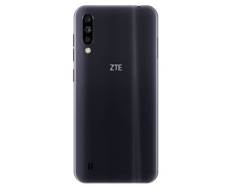 ZTE Blade A7 2020 2/32GB Black
