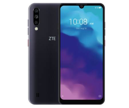 ZTE Blade A7 2020 3/64GB Black