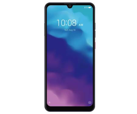 ZTE Blade A7 2020 3/64GB Black