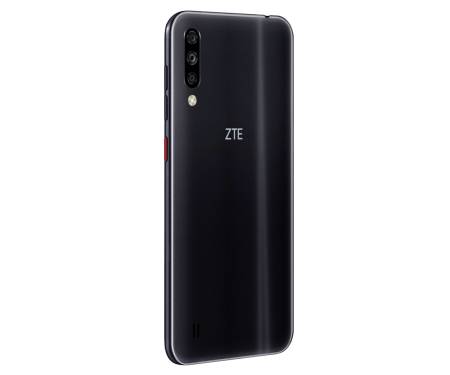 ZTE Blade A7 2020 3/64GB Black