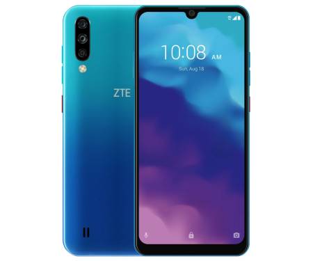 ZTE Blade A7 2020 3/64GB Gradient