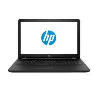 Ноутбук HP 15-ra059ur Black