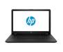 Ноутбук HP 15-ra059ur Black
