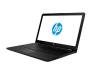 Ноутбук HP 15-ra059ur Black