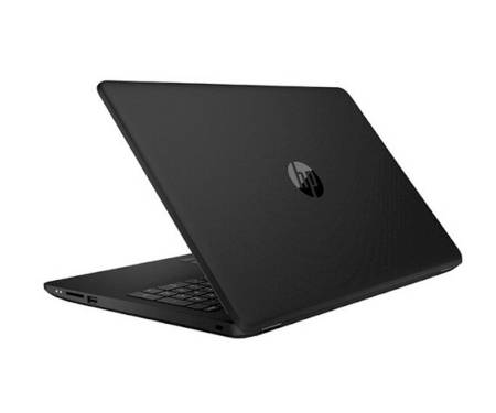 Ноутбук HP 15-ra059ur Black