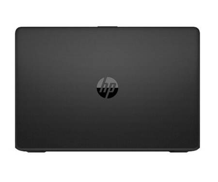 Ноутбук HP 15-ra059ur Black