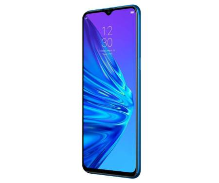 Realme 5 4/64GB Crystal Blue