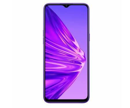Realme 5 4/64GB Crystal Purple
