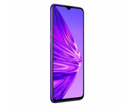 Realme 5 4/64GB Crystal Purple