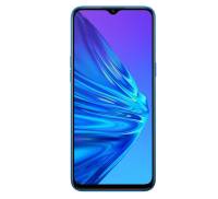 Realme 5 4/128GB Crystal Blue