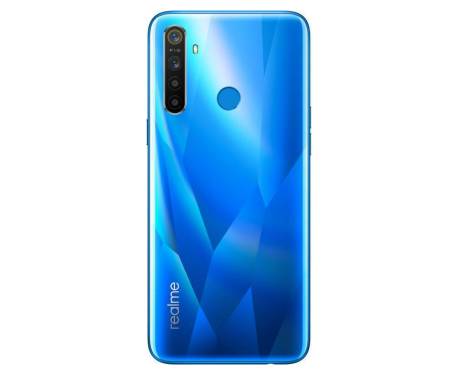 Realme 5 4/128GB Crystal Blue