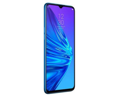 Realme 5 4/128GB Crystal Blue
