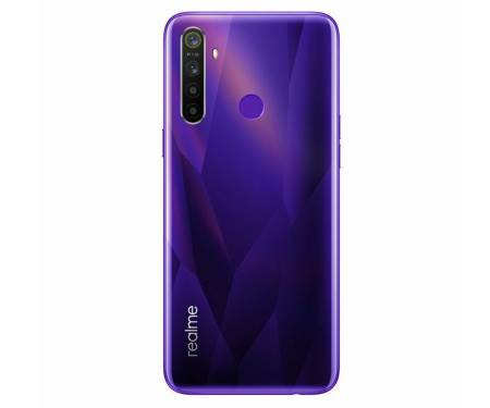 Realme 5 4/128GB Crystal Purple