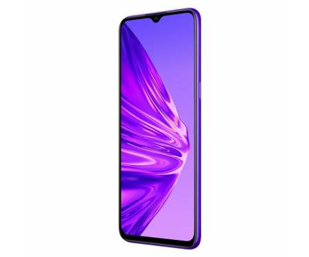 Realme 5 4/128GB Crystal Purple