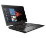 Ноутбук HP Omen 17-cb0019ur Black (7QA97EA)