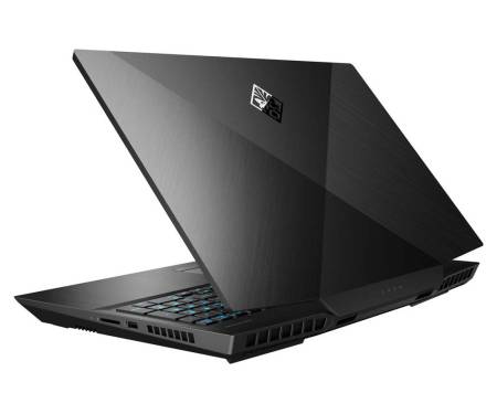 Ноутбук HP Omen 17-cb0019ur Black (7QA97EA)