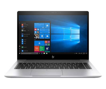 Ноутбук HP EliteBook 745 G5 (4JB96UT)