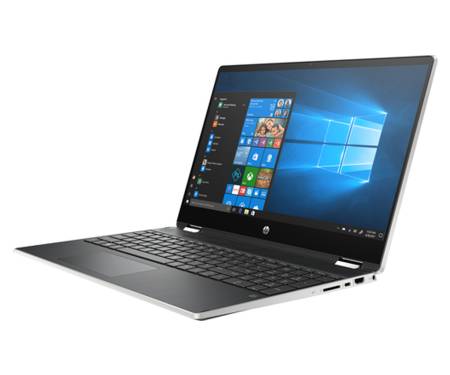 Ноутбук HP Pavilion x360 15-dq0065cl (7HY42UA)