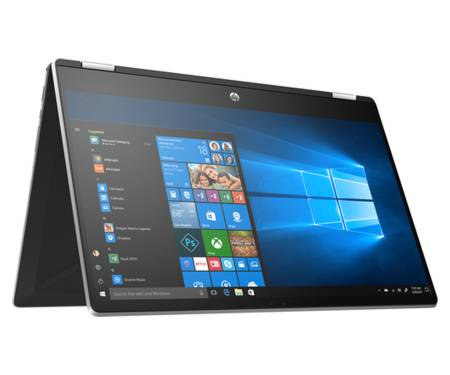 Ноутбук HP Pavilion x360 15-dq0065cl (7HY42UA)