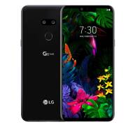 LG G8 ThinQ 6/128GB Black