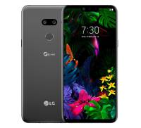 LG G8 ThinQ 6/128GB Gray