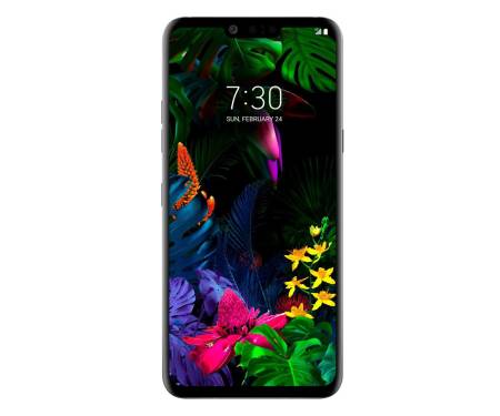 LG G8 ThinQ 6/128GB Gray