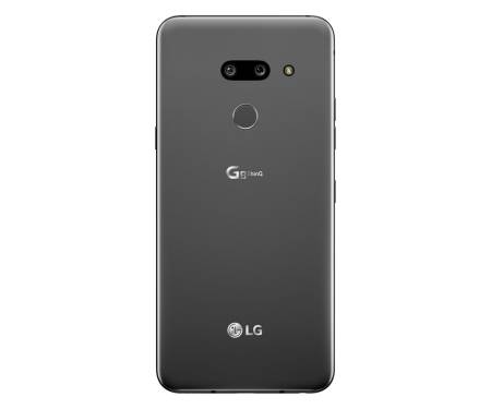 LG G8 ThinQ 6/128GB Gray
