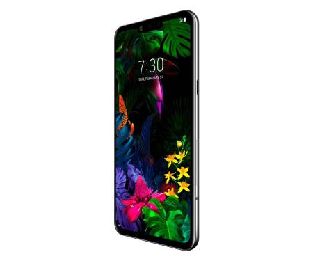 LG G8 ThinQ 6/128GB Gray