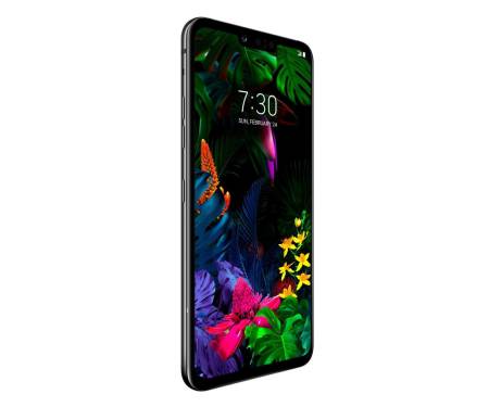 LG G8 ThinQ 6/128GB Gray