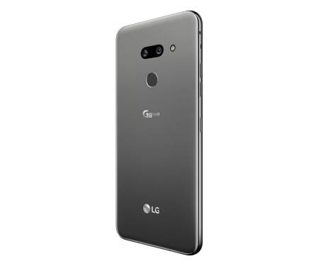 LG G8 ThinQ 6/128GB Gray