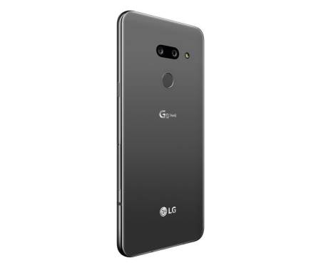 LG G8 ThinQ 6/128GB Gray
