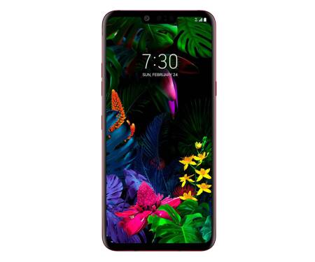 LG G8 ThinQ 6/128GB Red