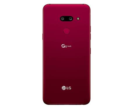 LG G8 ThinQ 6/128GB Red