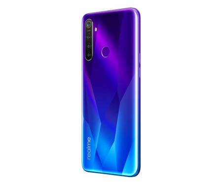 Realme 5 Pro 4/128GB Blue