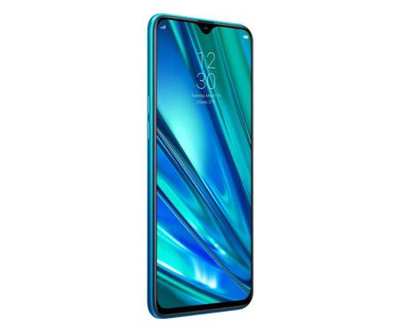 Realme 5 Pro 4/128GB Green